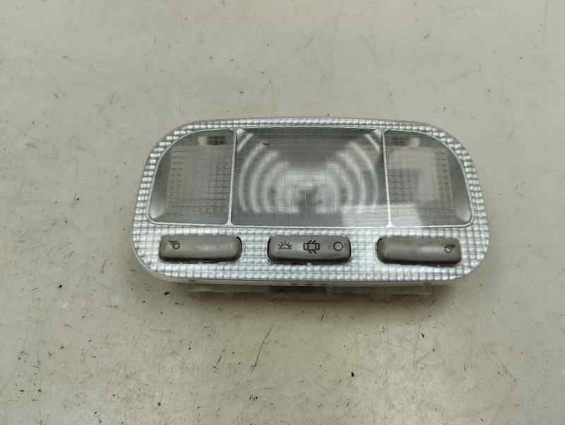 LUZ INTERIOR PEUGEOT PARTNER 1.6 MT 99CV | 73KW