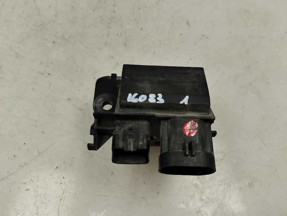 RESISTENCIA CALEFACCION CITROEN DS4 1.6 THP MT 200CV