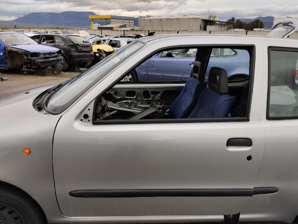 PUERTA DELANTERA IZQUIERDA FIAT SEICENTO 1.1 MT 55CV | 40KW