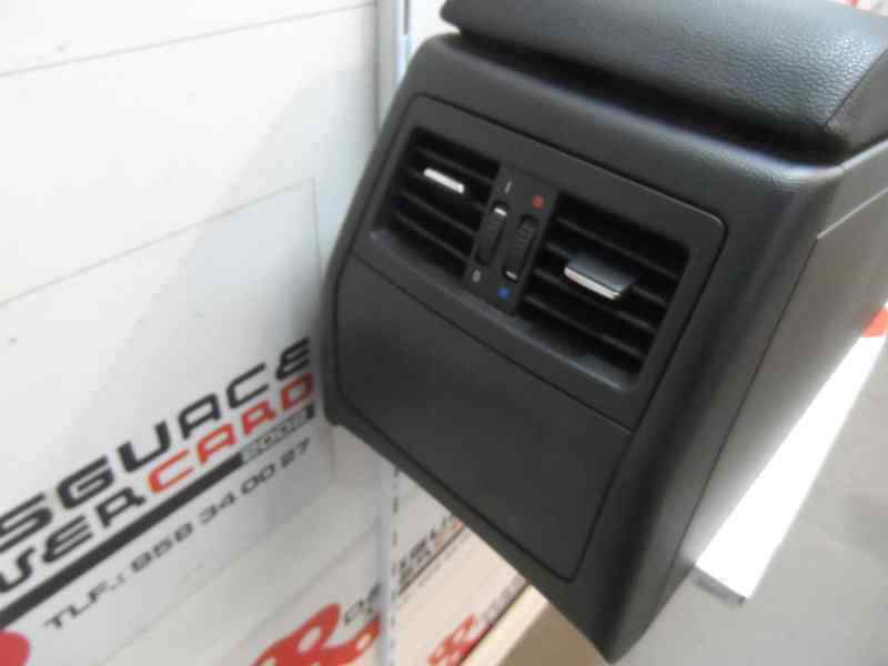 APOYABRAZOS CENTRAL BMW SERIE 3 2.0 318D MT 143CV