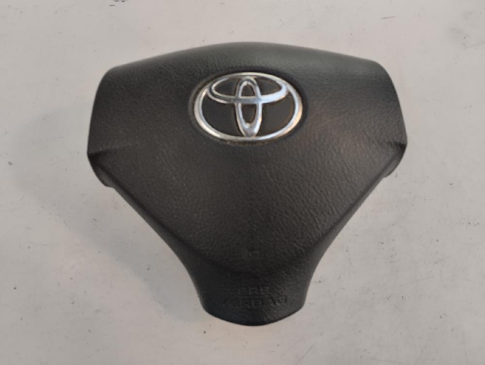 AIRBAG DELANTERO IZQUIERDO TOYOTA COROLLA VERSO 1.8 AMT 129CV
