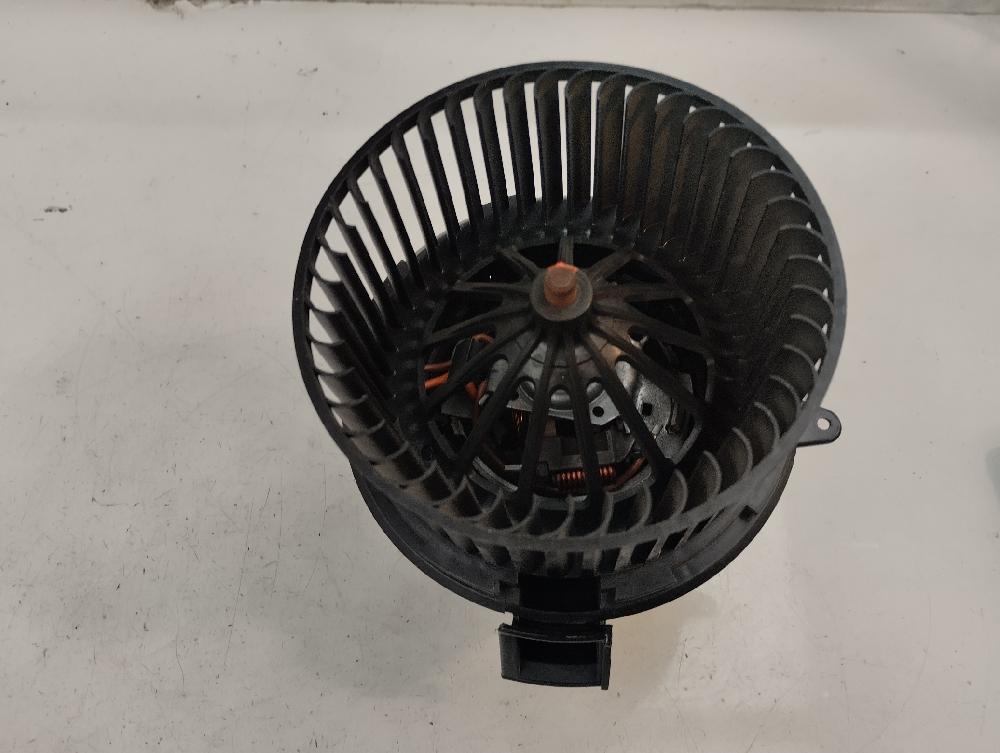 MOTOR CALEFACCION CITROEN C3 1.2 MT 82CV | 60KW