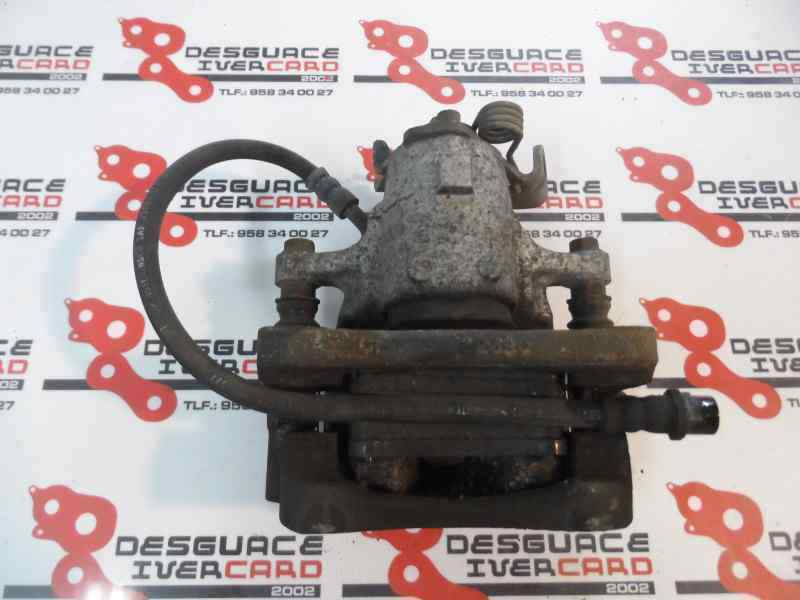 PINZA FRENO TRASERA IZQUIERDA OPEL INSIGNIA 2.0 CDTI MT 130CV