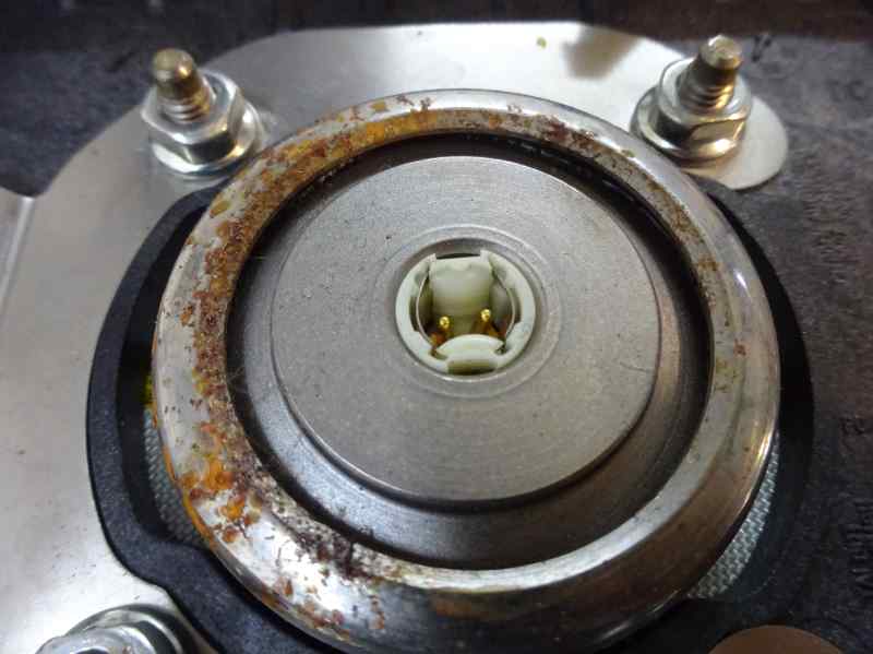 AIRBAG DELANTERO IZQUIERDO CITROEN XSARA 1.6 MT 88CV | 65KW