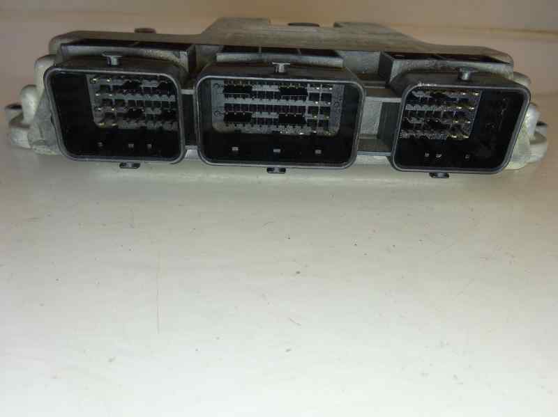 CENTRALITA MOTOR UCE PEUGEOT 307 1.6 HDI MT 109CV