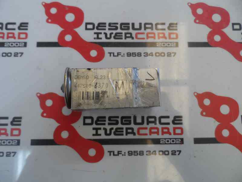 VALVULA EXPANSION NISSAN PIXO 1.0 MT 68CV | 50KW