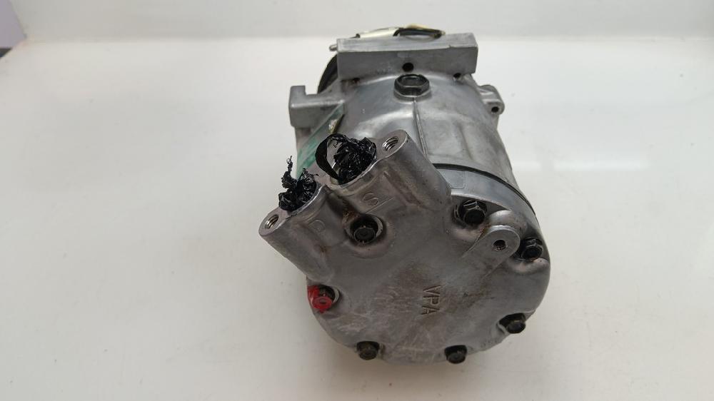 COMPRESOR AIRE ACONDICIONADO RENAULT CLIO 1.1 MT 60CV
