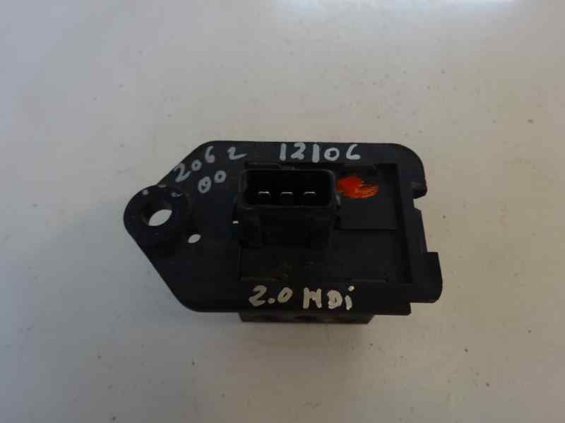 RESISTENCIA CALEFACCION PEUGEOT 206 2.0 HDI MT 90CV