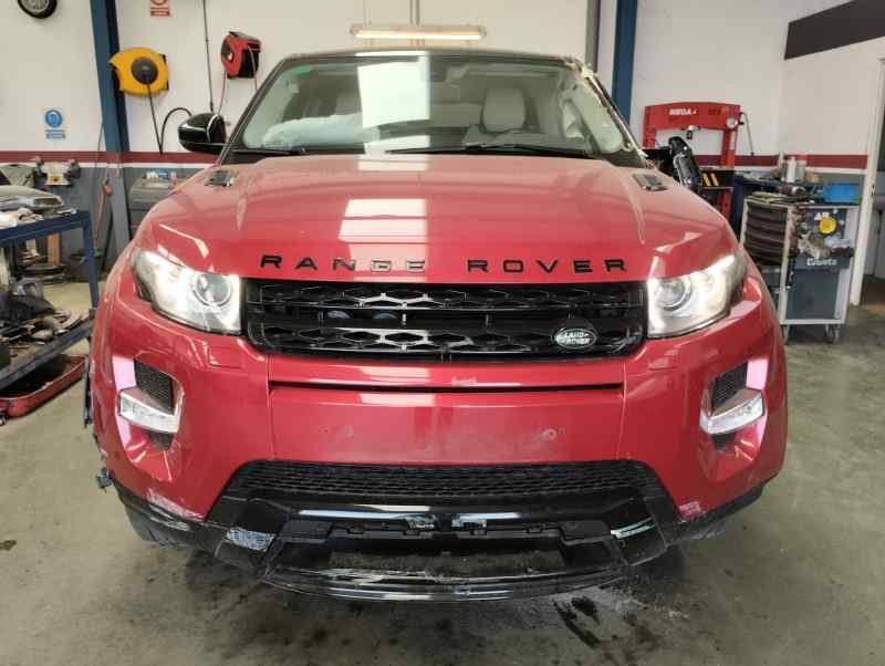 CLAXON LAND ROVER RANGE ROVER EVOQUE 2015 2.2 TD4 MT 150CV