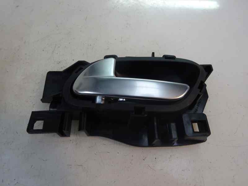 MANETA INTERIOR TRASERA IZQUIERDA PEUGEOT 208 1.2 VTI MT 82CV