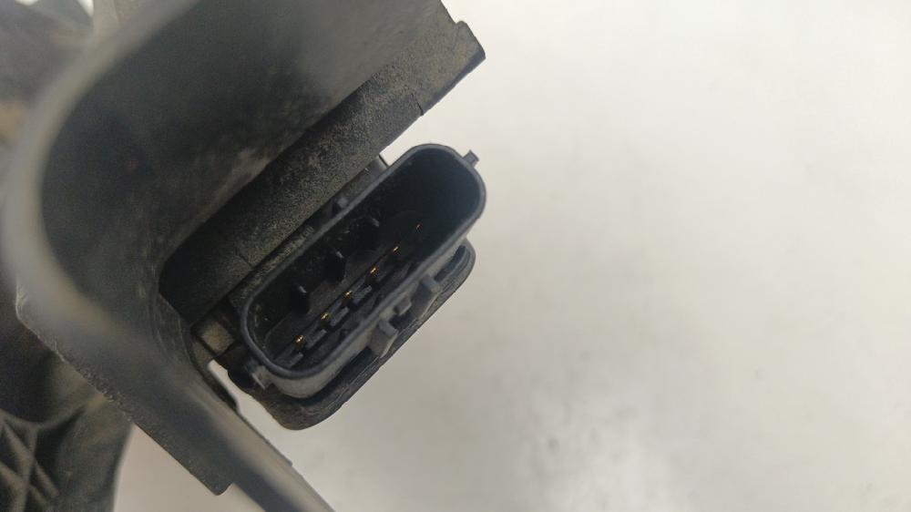 POTENCIOMETRO PEDAL SEAT ALTEA 2.0 TDI MT 4WD 140CV