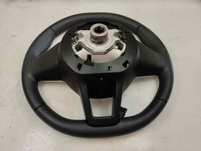 VOLANTE RENAULT CAPTUR 1.0 MT 100CV | 74KW