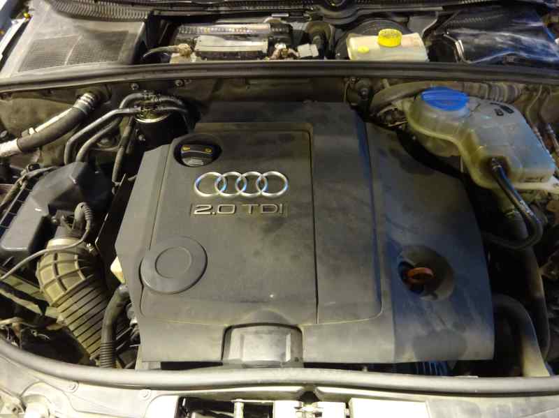 ANILLO AIRBAG AUDI A4 2007 2.0 TDI MT QUATTRO 140CV