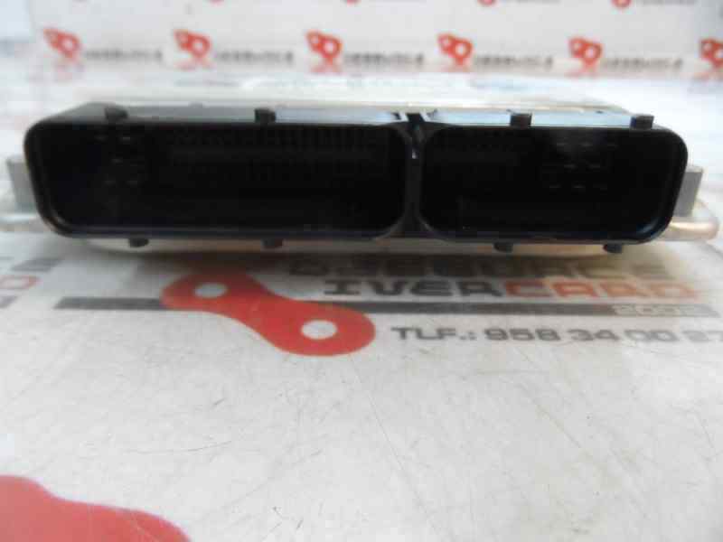 CENTRALITA MOTOR UCE VOLKSWAGEN PASSAT 1.9 TDI MT 110CV | 81KW