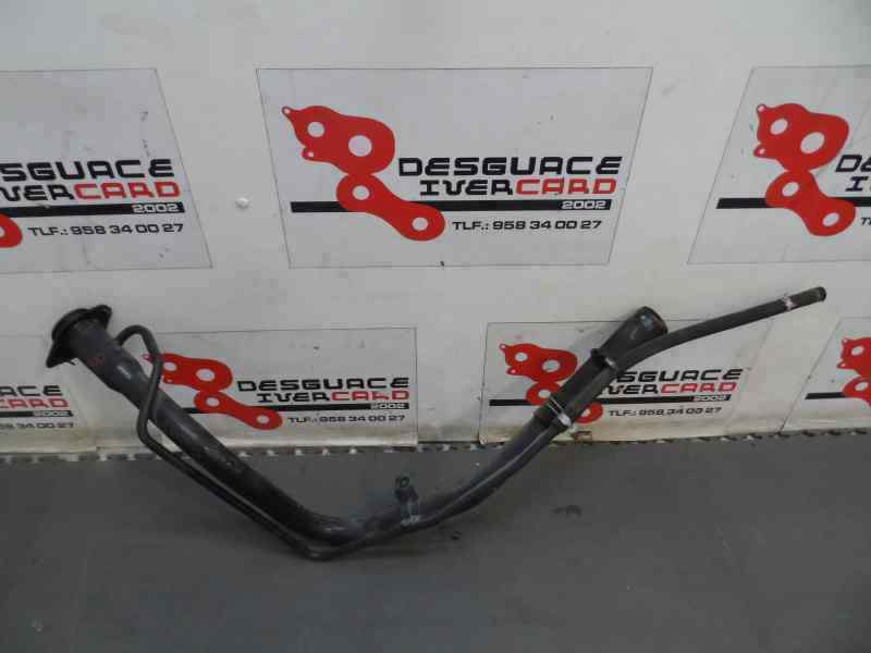 TUBO SUZUKI SWIFT 1.3 MT 70CV | 51KW