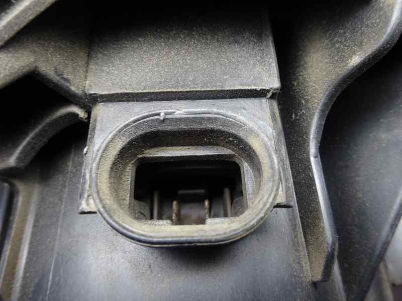 MOTOR CALEFACCION PEUGEOT 406 2.0 HDI MT 110CV