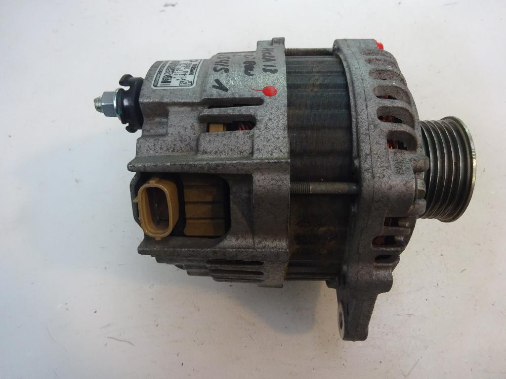 ALTERNADOR NISSAN MICRA 1.2 MT 80CV