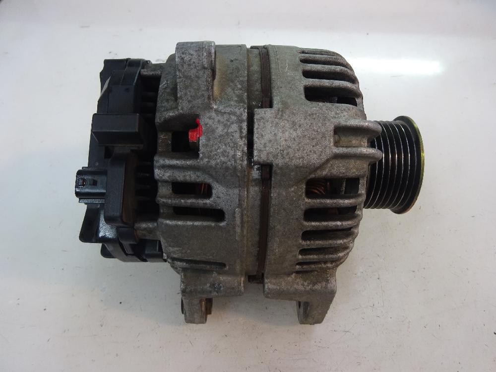 ALTERNADOR RENAULT MODUS 1.2 MT 75CV