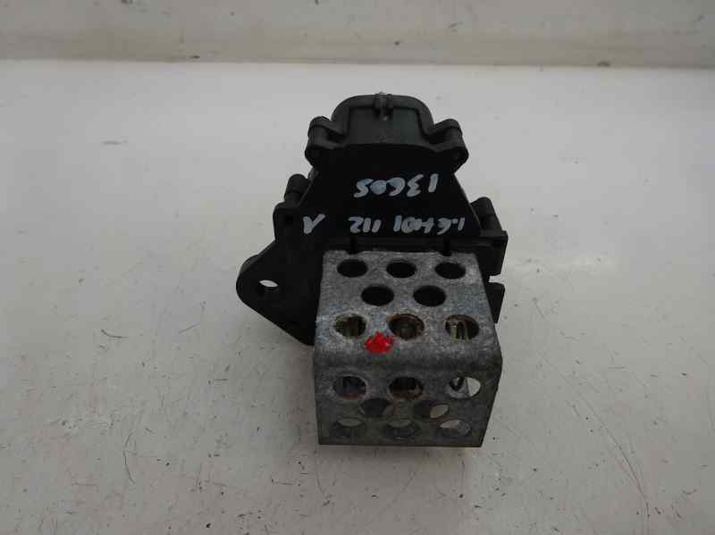 RESISTENCIA CALEFACCION PEUGEOT 3008 2012 1.6 HDI MT 110CV