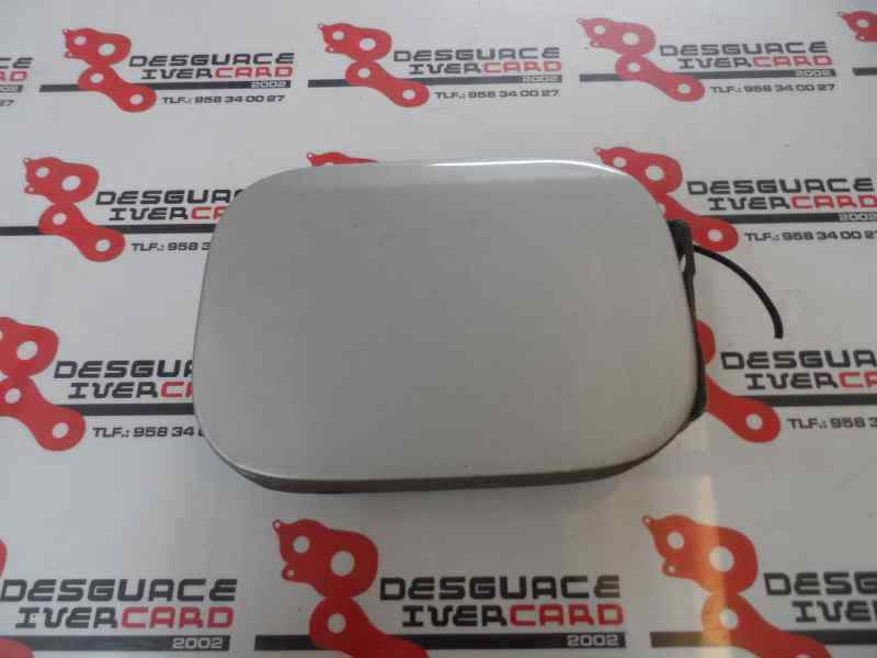 TAPA EXTERIOR COMBUSTIBLE MERCEDES BENZ CLASE C 2003 2.2 MT 143CV | 105KW