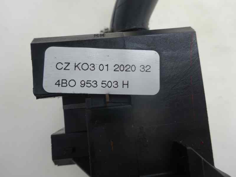 MANDO LIMPIA VOLKSWAGEN GOLF 1.9 TDI 4MOTION MT 150CV | 110KW