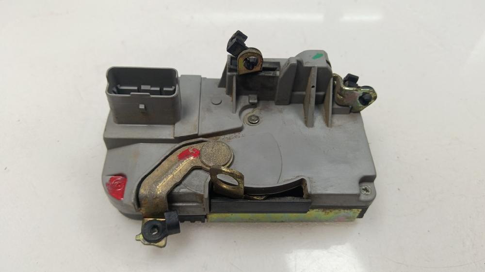 CERRADURA PUERTA DELANTERA DERECHA PEUGEOT 206 1.9 MT 69CV | 51KW