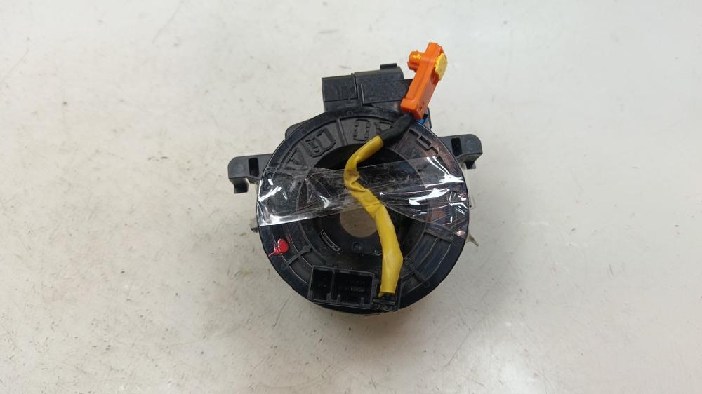 ANILLO AIRBAG TOYOTA AURIS 1.6 MT 124CV | 91KW