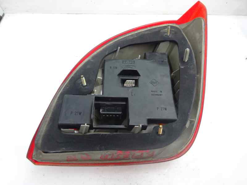 PILOTO TRASERO IZQUIERDO FORD FIESTA 1.8 D MT 75CV | 55KW