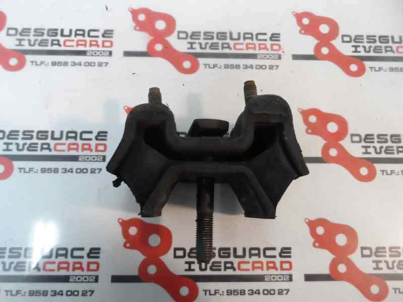 SOPORTE MOTOR MERCEDES BENZ CLASE M 2003 2.7 ML 270 CDI MT 163CV