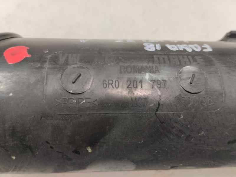 FILTRO CARBONO ACTIVO SKODA FABIA 1.0 MT 75CV