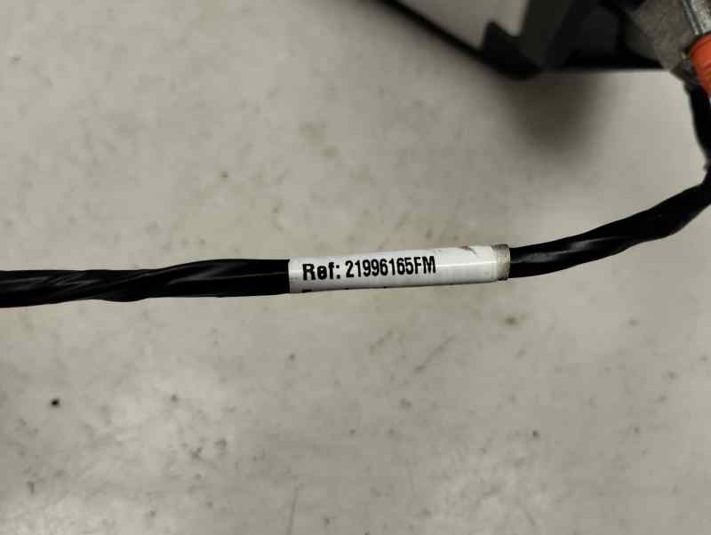 RETROVISOR IZQUIERDO SEAT ARONA 1.0 AMT 110CV | 81KW