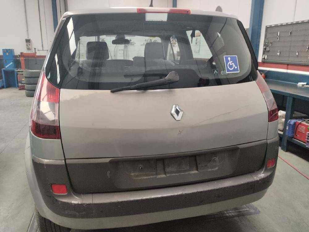 COMPRESOR AIRE ACONDICIONADO RENAULT SCENIC 1.9 DCI MT 120CV