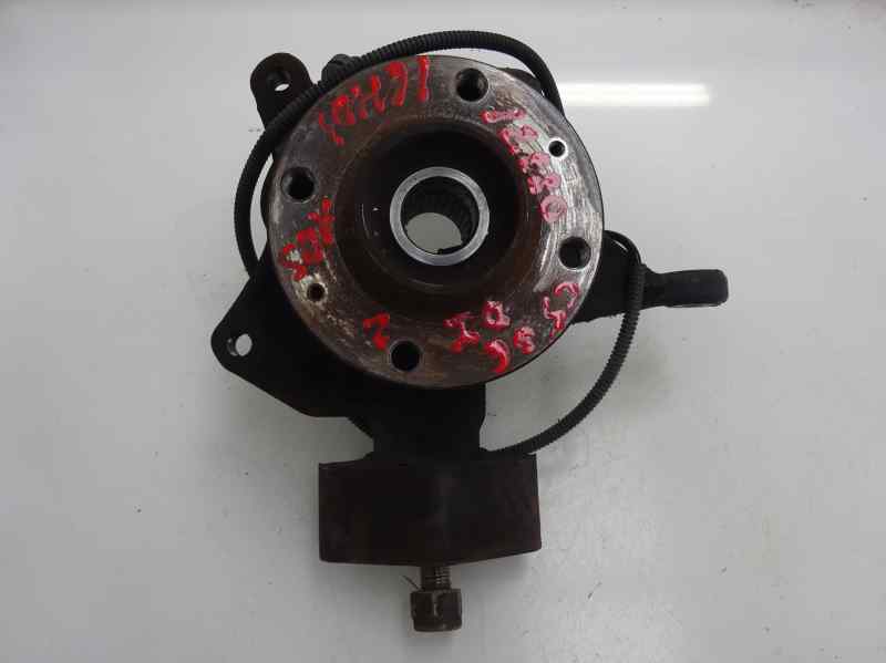 MANGUETA DELANTERA IZQUIERDA CITROEN C5 1.6 HDI MT 109CV