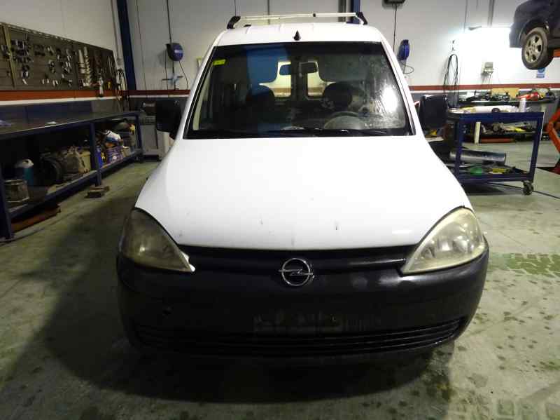 RETROVISOR IZQUIERDO OPEL COMBO 1.3 MT 70CV | 51KW