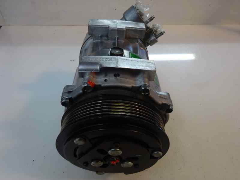 COMPRESOR AIRE ACONDICIONADO PEUGEOT 607 2.2 MT 158CV | 116KW