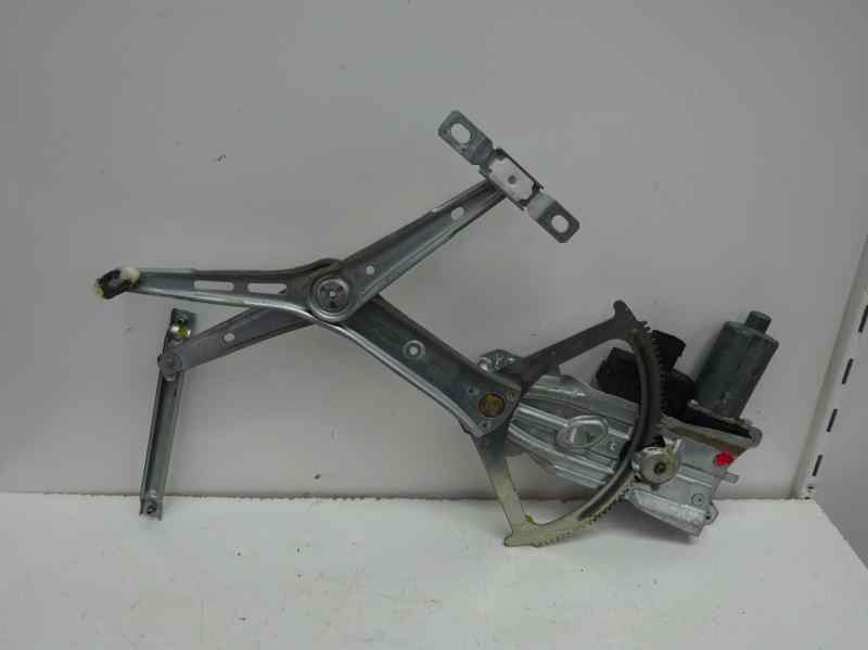 ELEVALUNAS DELANTERO IZQUIERDO OPEL ASTRA 1.7 CDTI 6MT 100CV