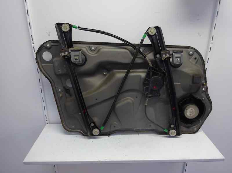 ELEVALUNAS DELANTERO DERECHO VOLKSWAGEN GOLF 1.9 TDI 4MOTION MT 150CV | 110KW