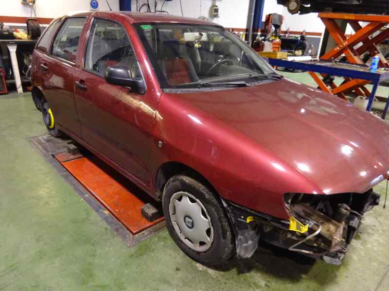 PILOTO TRASERO DERECHO SEAT IBIZA 2001 1.9 SDI MT 64CV