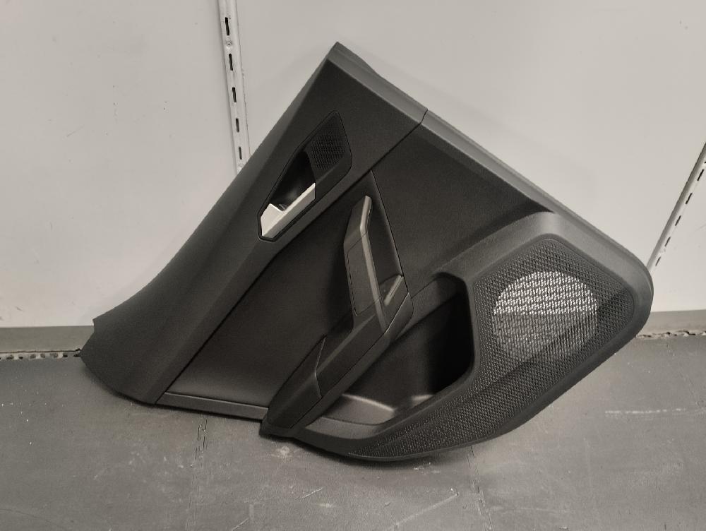 JUEGO ASIENTOS COMPLETO SEAT LEON 1.5 130CV MT