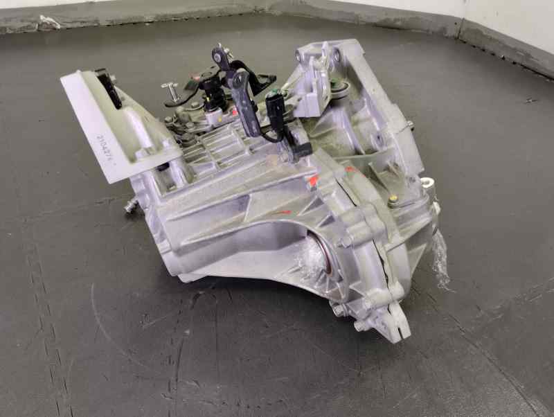 CAJA CAMBIOS KIA PICANTO 1.0 MT 67CV | 49KW