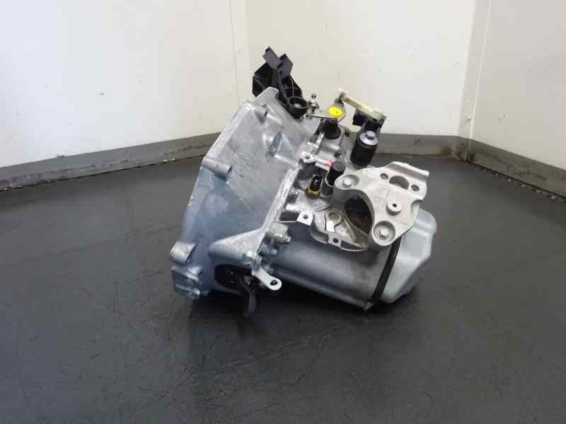 CAJA CAMBIOS PEUGEOT 2008 1.2 VTI MT 82CV
