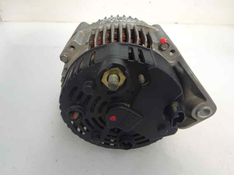 ALTERNADOR RENAULT MEGANE 2001 1.9 DCI MT 102CV | 74KW