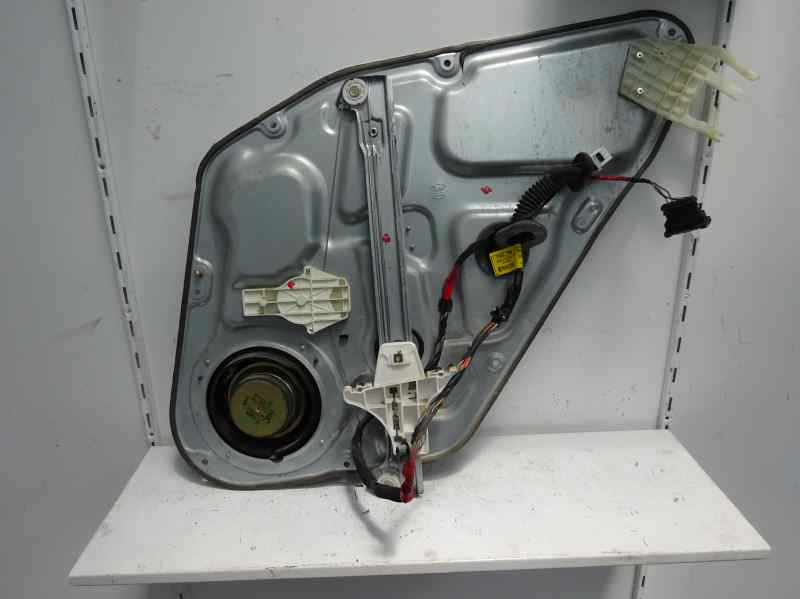 ELEVALUNAS TRASERO IZQUIERDO HYUNDAI SONATA 2.4 MT 162CV