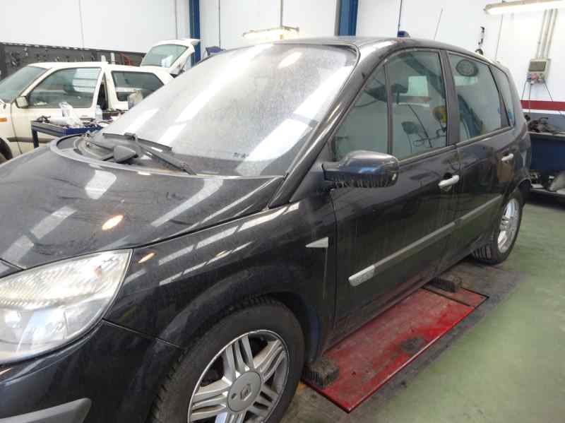 MANDO LIMPIA RENAULT SCENIC 2005 1.9 DCI MT 130CV