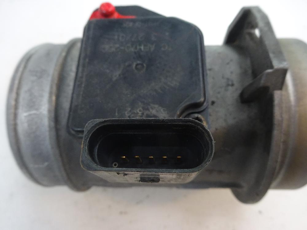 CAUDALIMETRO AUDI A4 2001 2.5 TDI MT 155CV | 114KW