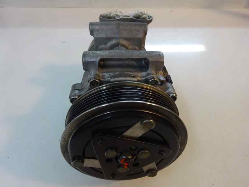 COMPRESOR AIRE ACONDICIONADO FORD FIESTA 1.4 TDCI MT 68CV