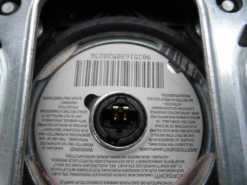 AIRBAG DELANTERO IZQUIERDO CITROEN C2 1.4 MT 73CV