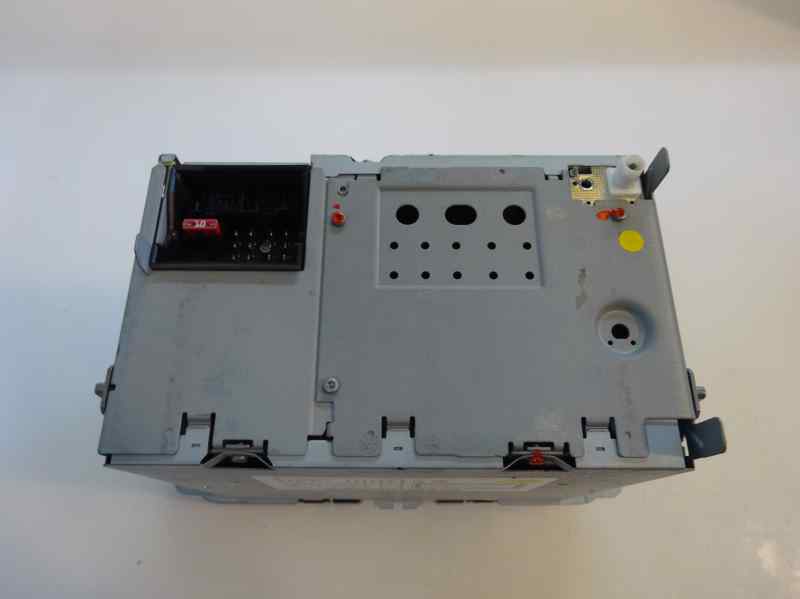 SISTEMA AUDIO RADIO CD SEAT LEON 1.9 TDI 90CV DIESEL