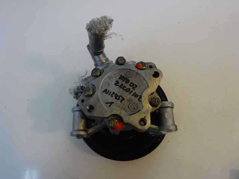 BOMBA DIRECCION MERCEDES BENZ VITO 2.2 AT 102CV | 75KW