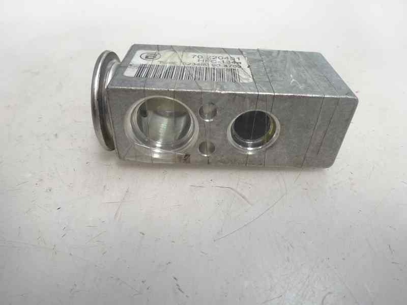 VALVULA EXPANSION CITROEN C3 1.4 HDI MT 70CV
